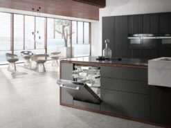MIELE G 7460 SCVi AutoDos -Magasin D'Électroménager 20000164731