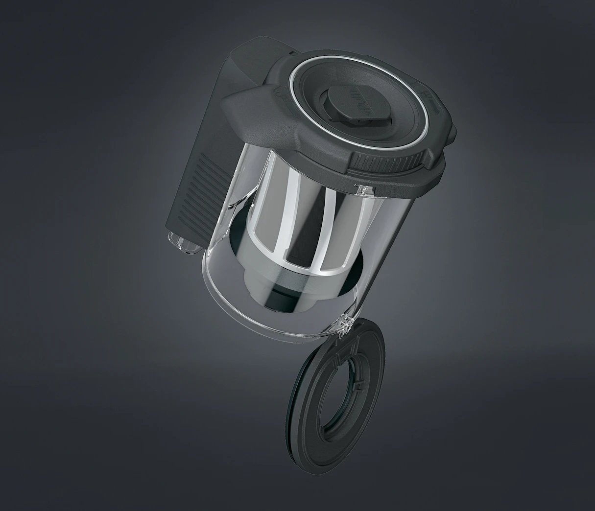 MIELE HX-FSF 5 MIELE HX-FSF – Image 3