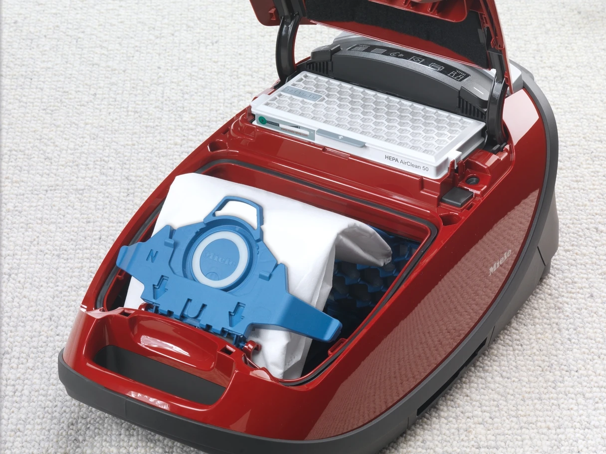 MIELE Universal XL-Pack GN 6 MIELE Universal XL-Pack GN – Image 4