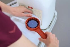 MIELE CK/1 DIN 51 -Magasin D'Électroménager 20000167213