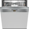 MIELE G 5002 SCi Active