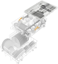 MIELE G 5540 SC SL Front Active -Magasin D'Électroménager 20000167522 2