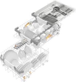 MIELE G 5740 SC SL -Magasin D'Électroménager 20000167524
