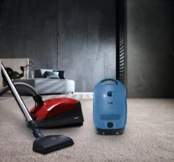 MIELE Electro-Brosse SEB217-3 Electro -Magasin D'Électroménager 20000168129