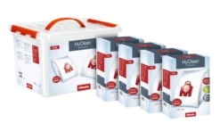 MIELE SB Set FJM CareBox 3D