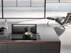 MIELE DAD 4841 Black Levantar -Magasin D'Électroménager 20000169075