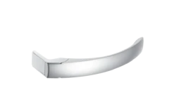 MIELE Poignée Acier Inox