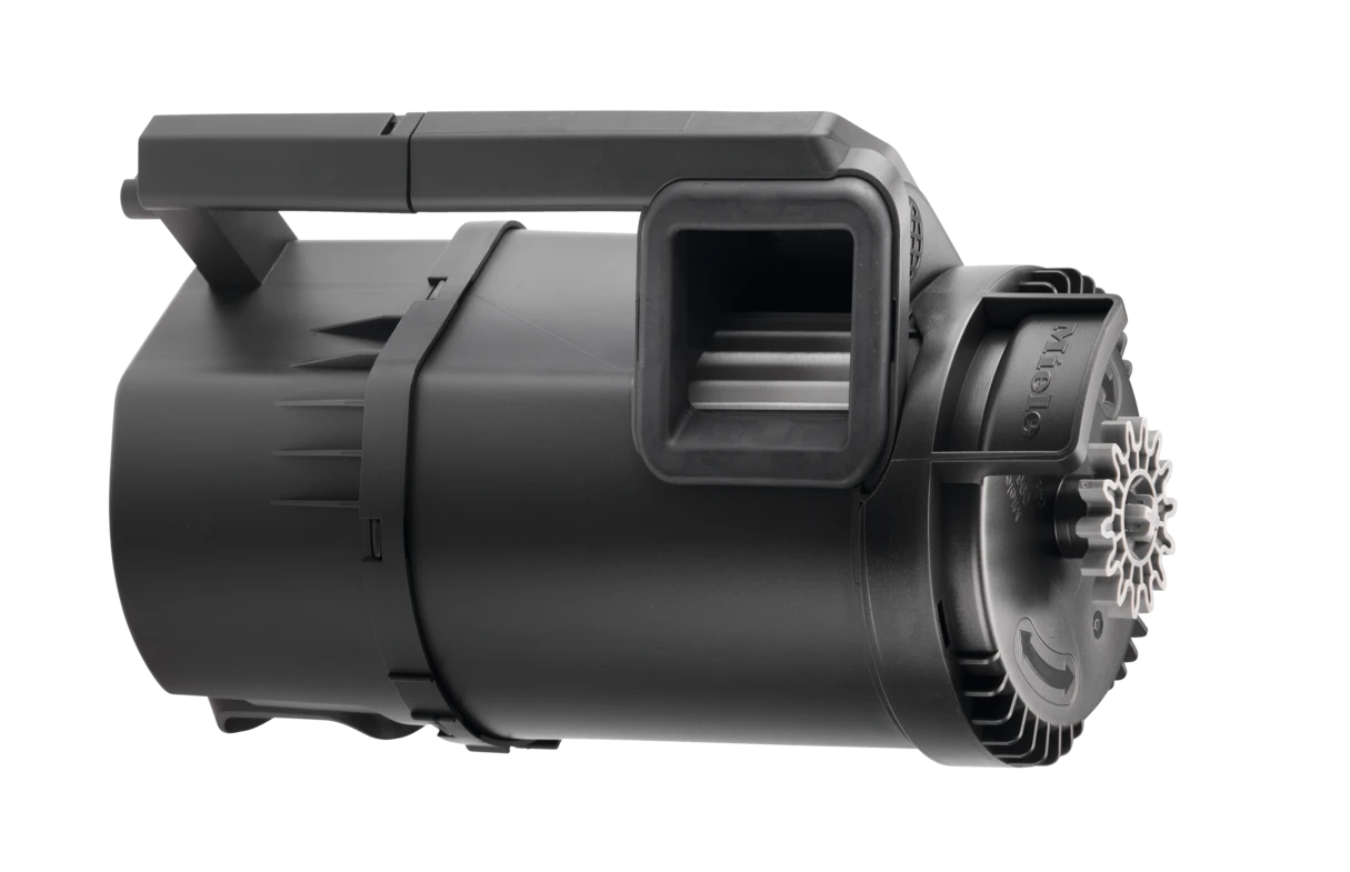 MIELE Bac Poussière Kpl. 3 MIELE Bac Poussière Kpl.