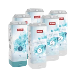 MIELE Set 6 UltraPhase Refresh Elixir