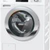 MIELE WTI370 WPM PWash 8/5kg