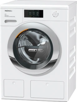MIELE WTR860WPM PWash&TDos 8/5kg