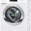 MIELE WTW870WPM PWash&TDos 9/6kg -Magasin D'Électroménager 20000171915