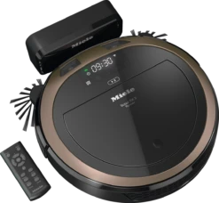 MIELE Scout RX3 Runner - SPQL