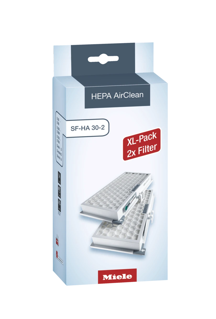 MIELE SF-HA 30-2 4 MIELE SF-HA 30-2 – Image 2