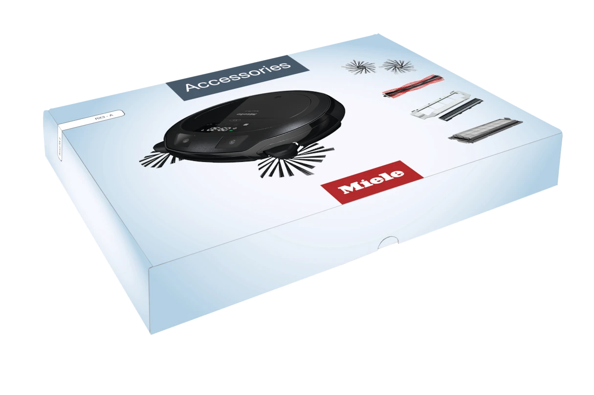 MIELE RX3-A 3 MIELE RX3-A