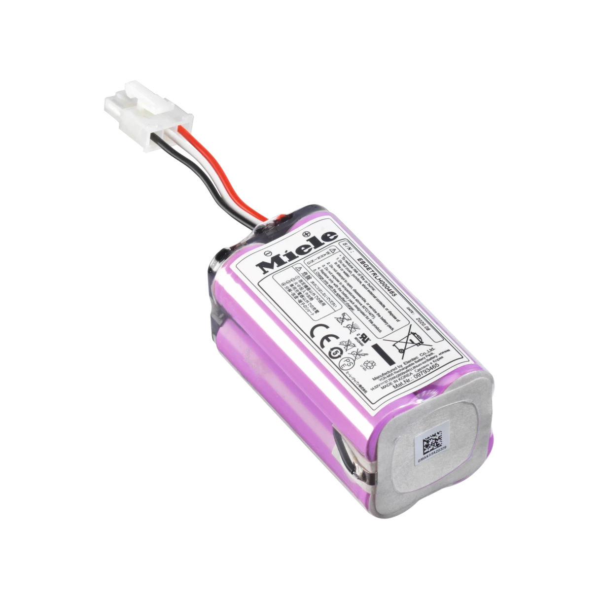 MIELE RX1-YCR-M05 3 MIELE RX1-YCR-M05