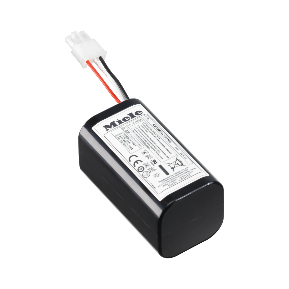 MIELE RX2/RX3-YCR-M05 3 MIELE RX2/RX3-YCR-M05