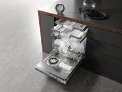 MIELE G 7160 SCVi AutoDos -Magasin D'Électroménager 20000176413