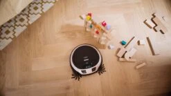 MIELE Scout RX3 Home Vision HD - SPQL -Magasin D'Électroménager 20000176741