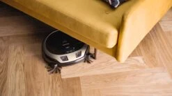 MIELE Scout RX3 Runner - SPQL -Magasin D'Électroménager 20000176751