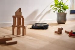 MIELE Scout RX3 Runner - SPQL -Magasin D'Électroménager 20000176786