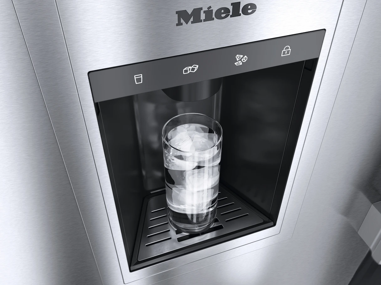 MIELE F 2672 Vi 11 MIELE F 2672 Vi – Image 9