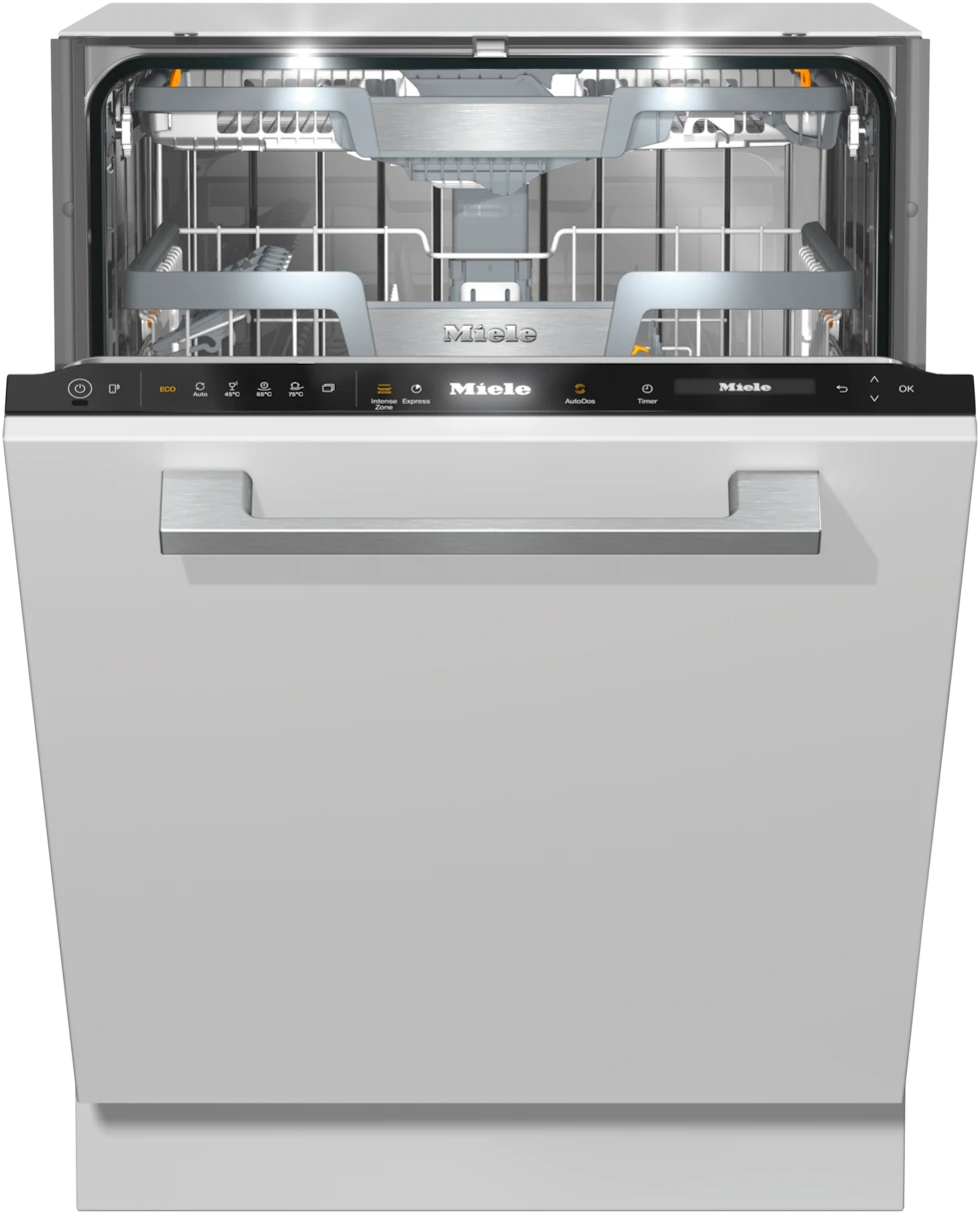 MIELE G 7665 SCVi XXL AutoDos 3 MIELE G 7665 SCVi XXL AutoDos