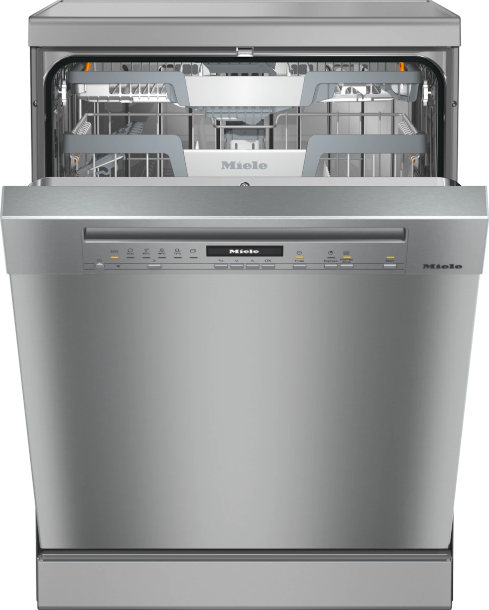 MIELE G 7200 SC Front 4 MIELE G 7200 SC Front – Image 2