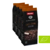 Miele Black Edition CAFÉ CREMA 4x250g -Magasin D'Électroménager 20000178919