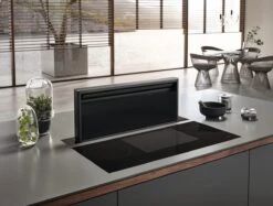 MIELE DAD 4841 Black Levantar -Magasin D'Électroménager 20000179144