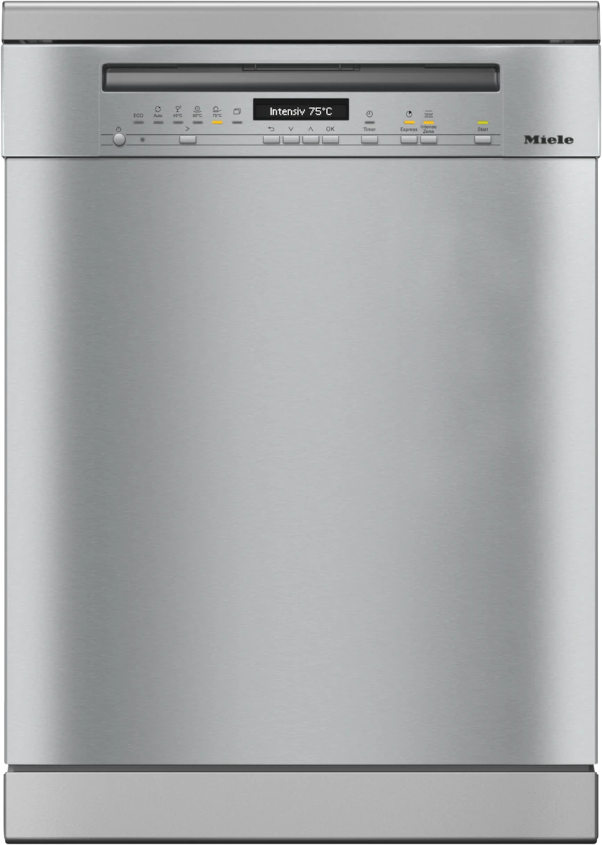 MIELE G 7200 SC Front 3 MIELE G 7200 SC Front