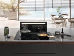 MIELE DAD 4941 Black Levantar -Magasin D'Électroménager 20000179206