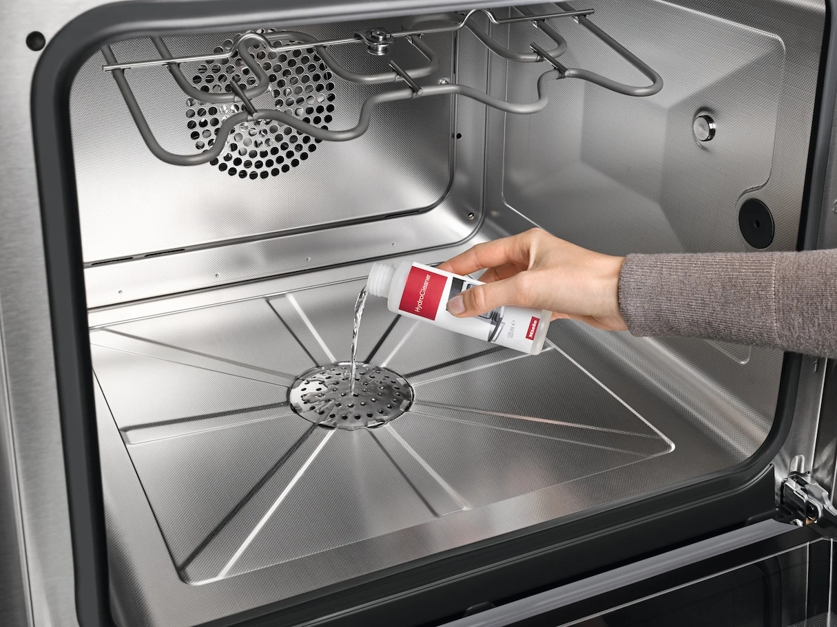 MIELE GP HC 0125 L 4 MIELE GP HC 0125 L – Image 2