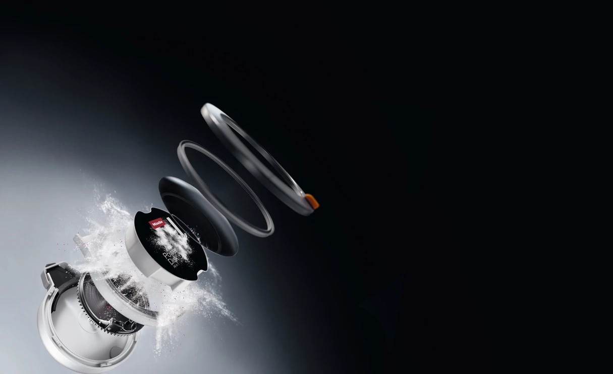 MIELE GS SETD12 6 MIELE GS SETD12 – Image 4