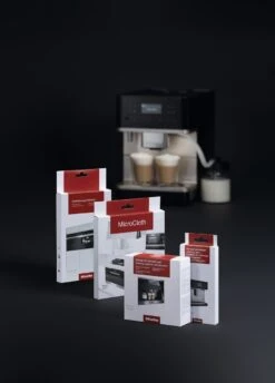 MIELE CoffeeCare Set 12 MIELE CoffeeCare Set -Magasin D'Électroménager 20000181026