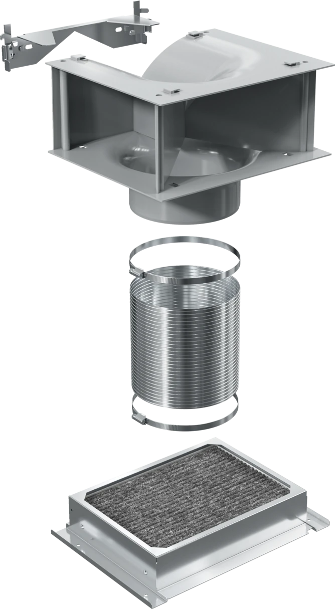 MIELE DKFS 36-P 3 MIELE DKFS 36-P