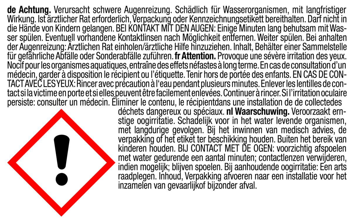 MIELE Set Refresh Elixir 4 MIELE Set Refresh Elixir – Image 2