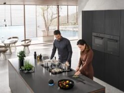 MIELE KMDA 7272 FL-U Silence -Magasin D'Électroménager 20000181474