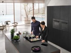 MIELE KMDA 7473 FL-U Silence -Magasin D'Électroménager 20000181613