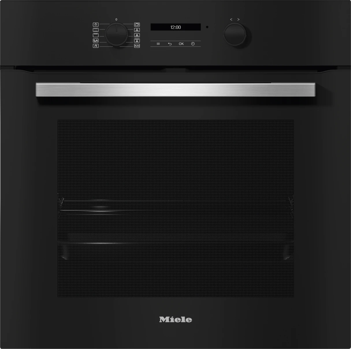 MIELE H 2766 BP 3 MIELE H 2766 BP