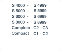 MIELE SF-AA 50 -Magasin D'Électroménager 20000182875