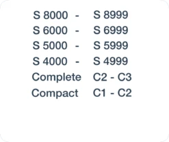 MIELE SF-SA 50 10 MIELE SF-SA 50 -Magasin D'Électroménager 20000182877