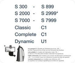 MIELE SF-HA 30 14 MIELE SF-HA 30 -Magasin D'Électroménager 20000182887 1