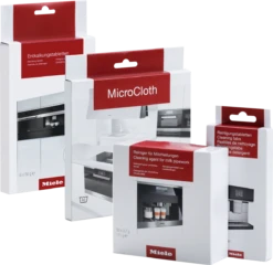 MIELE CoffeeCare Set 9 MIELE CoffeeCare Set -Magasin D'Électroménager 20000183124