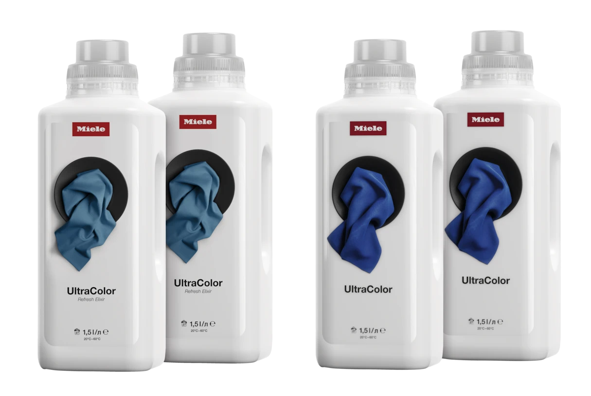 MIELE Set Refresh Elixir 3 MIELE Set Refresh Elixir