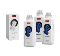 MIELE Set UltraColor & UltraWhite