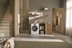 MIELE WED 665 WCS TDos & 8kg -Magasin D'Électroménager 20000184734