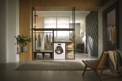 MIELE WER865 WPS PWash&TDos&9kg -Magasin D'Électroménager 20000184791