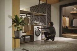 MIELE WCR860WPS PWash2.0&TDosXL&WiFi -Magasin D'Électroménager 20000184906