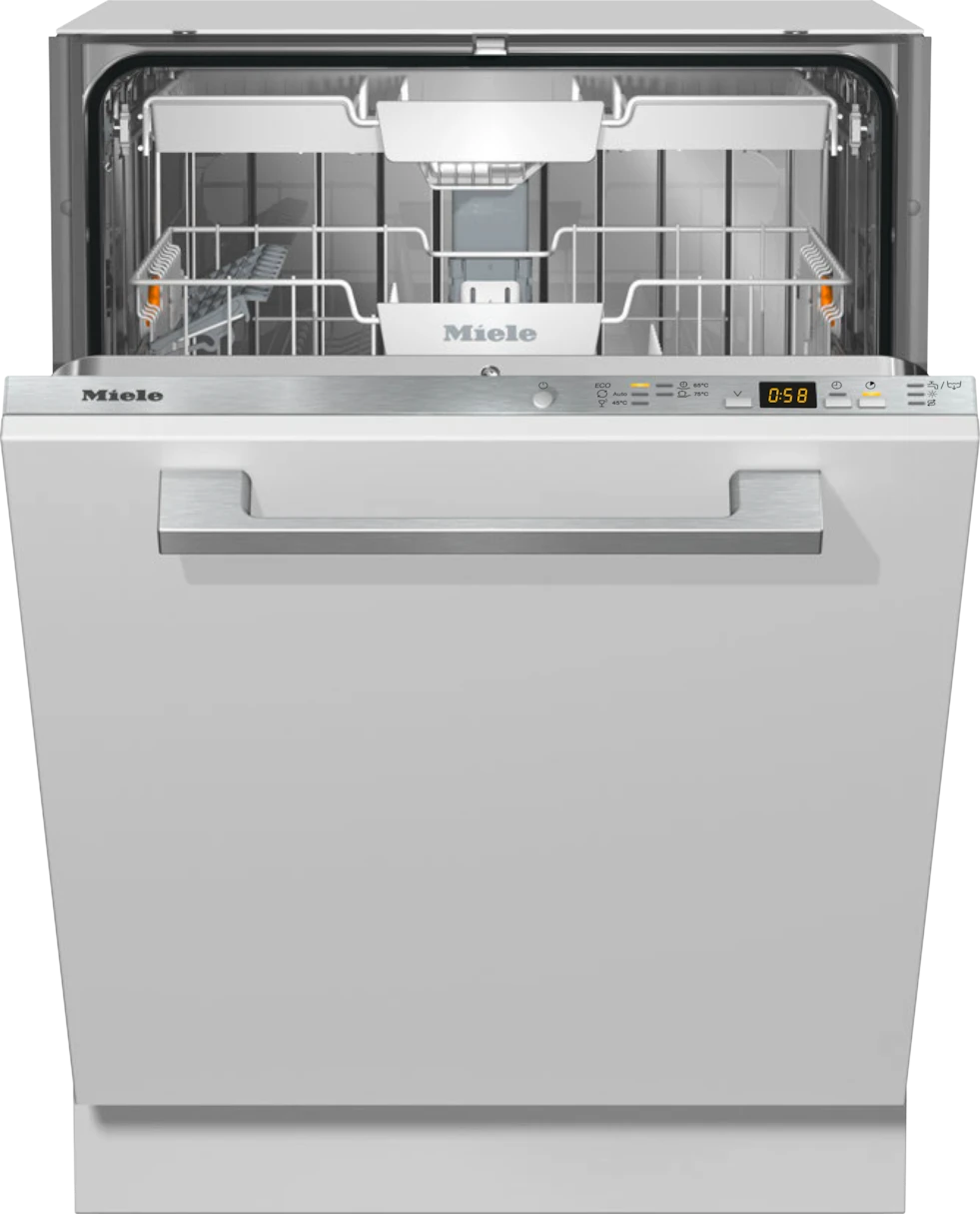 MIELE G 5155 SCVi XXL Active 3 MIELE G 5155 SCVi XXL Active